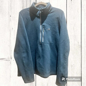 L.L. Bean Fleece